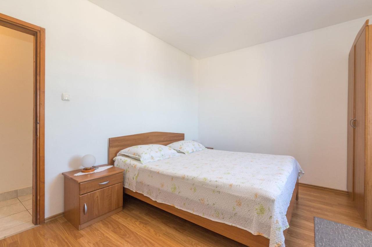 Apartments Jaksa فيس المظهر الخارجي الصورة