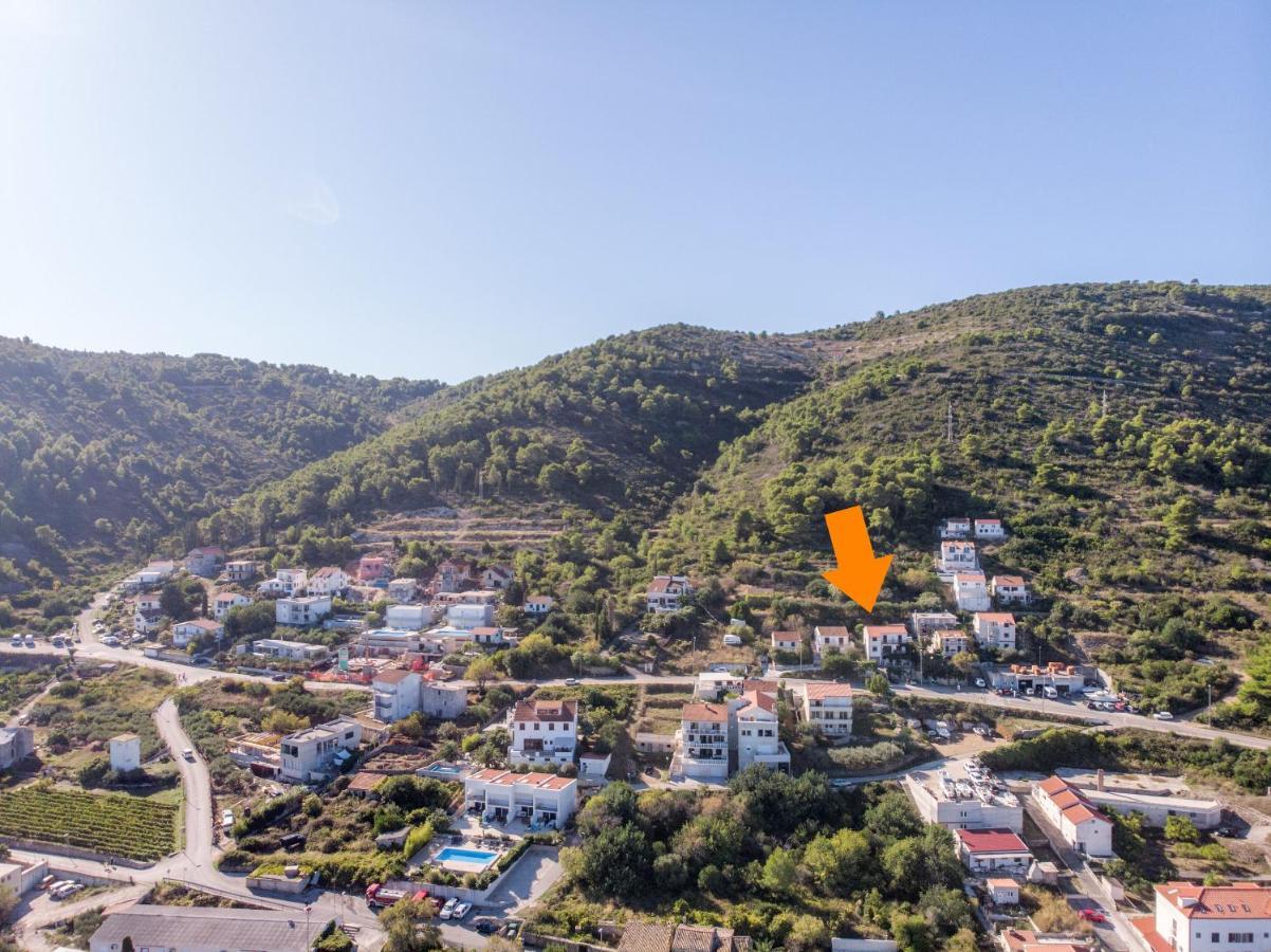 Apartments Jaksa فيس المظهر الخارجي الصورة