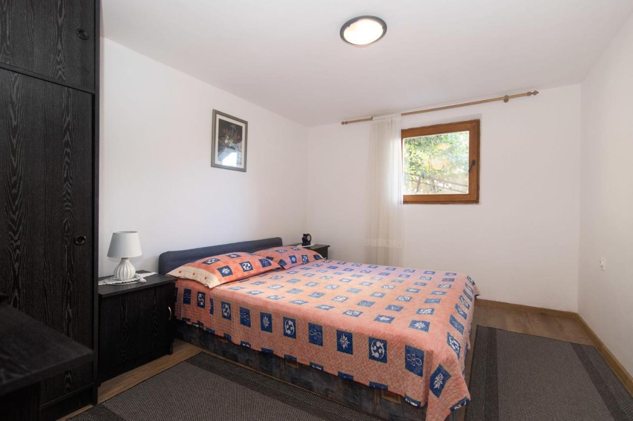Apartments Jaksa فيس المظهر الخارجي الصورة