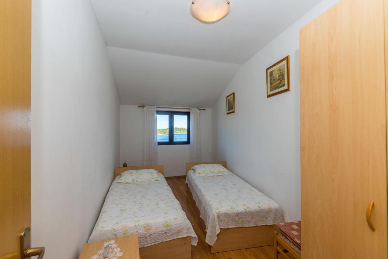 Apartments Jaksa فيس المظهر الخارجي الصورة