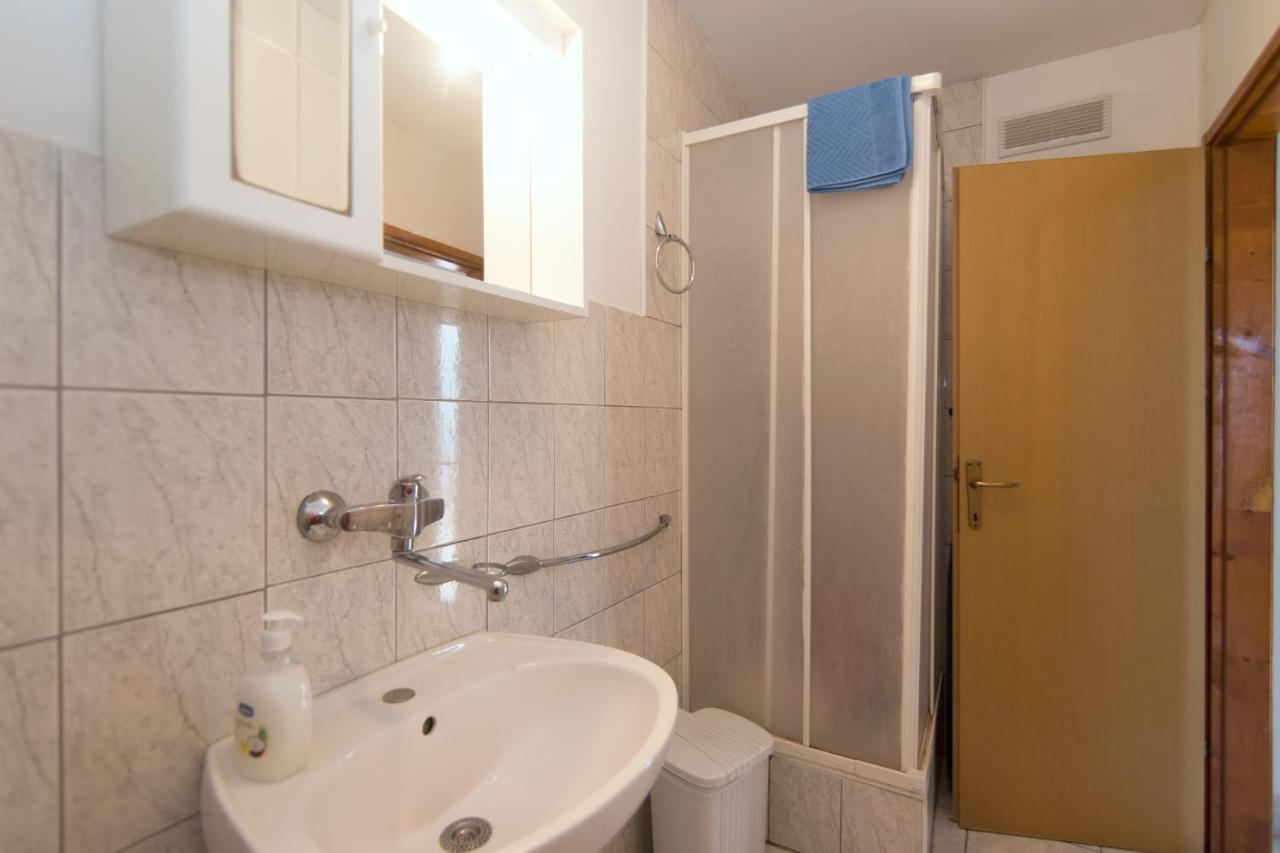 Apartments Jaksa فيس المظهر الخارجي الصورة