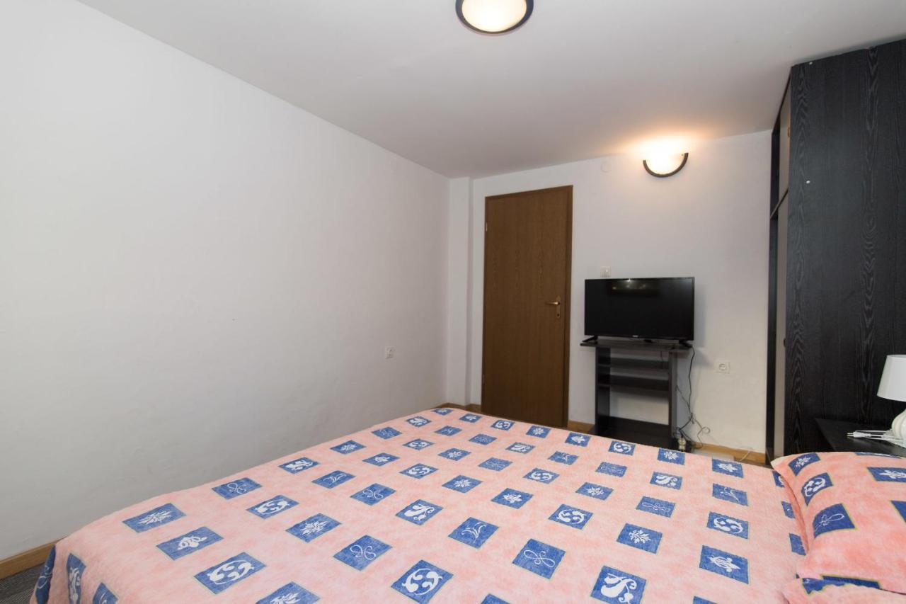 Apartments Jaksa فيس المظهر الخارجي الصورة