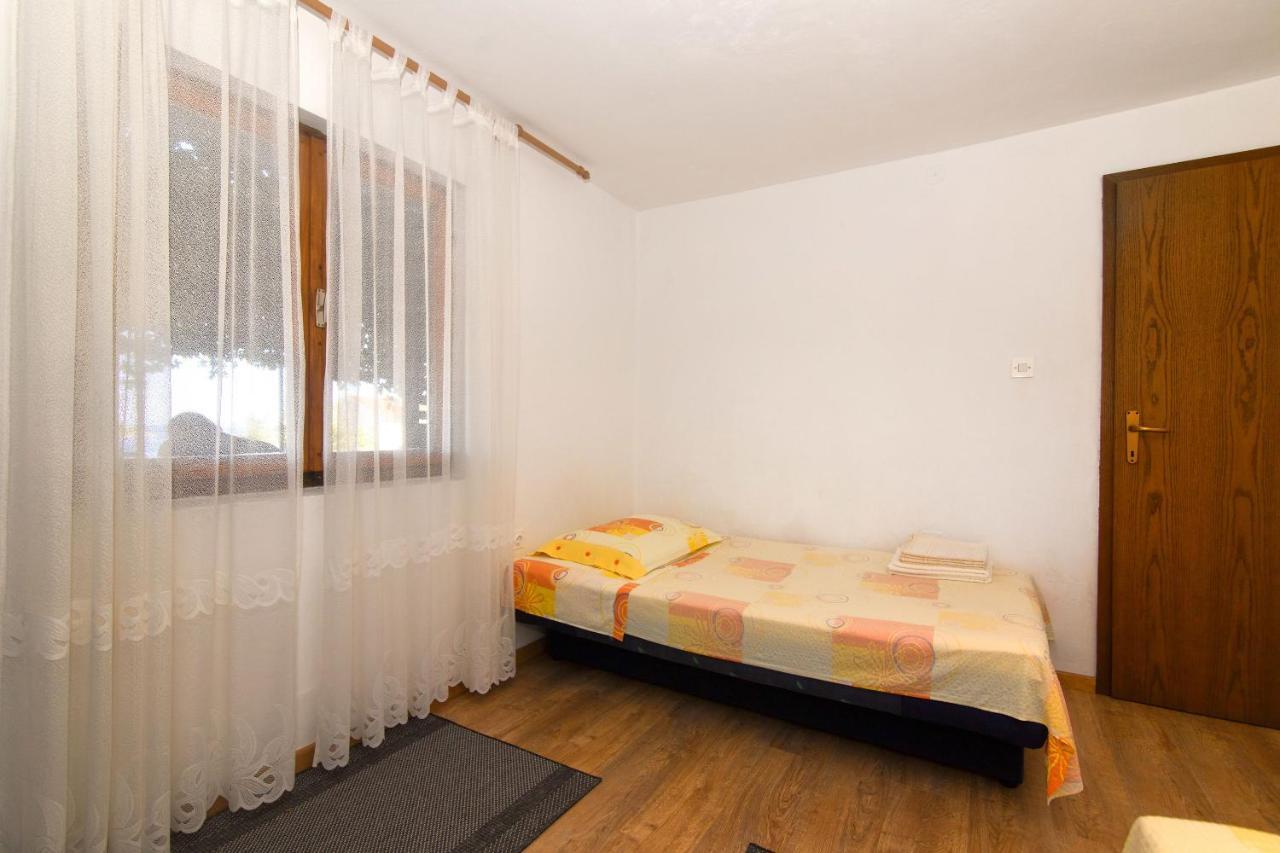 Apartments Jaksa فيس المظهر الخارجي الصورة