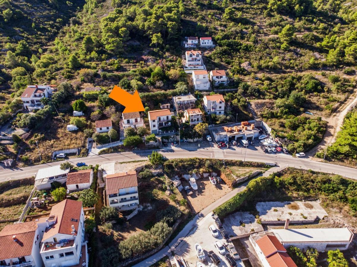 Apartments Jaksa فيس المظهر الخارجي الصورة