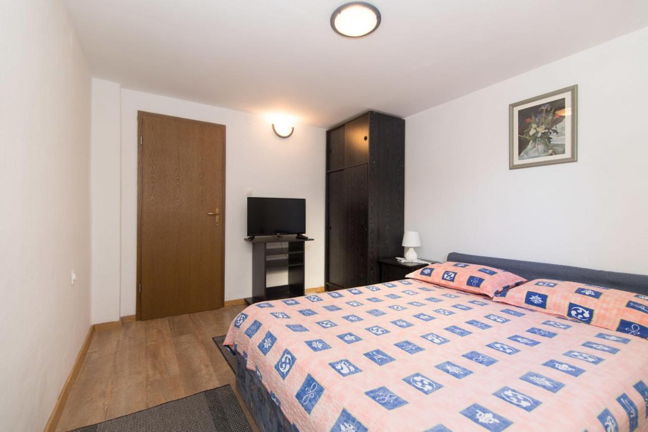Apartments Jaksa فيس المظهر الخارجي الصورة