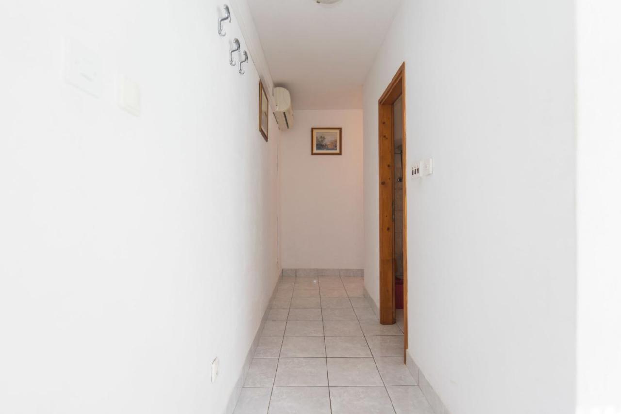 Apartments Jaksa فيس المظهر الخارجي الصورة