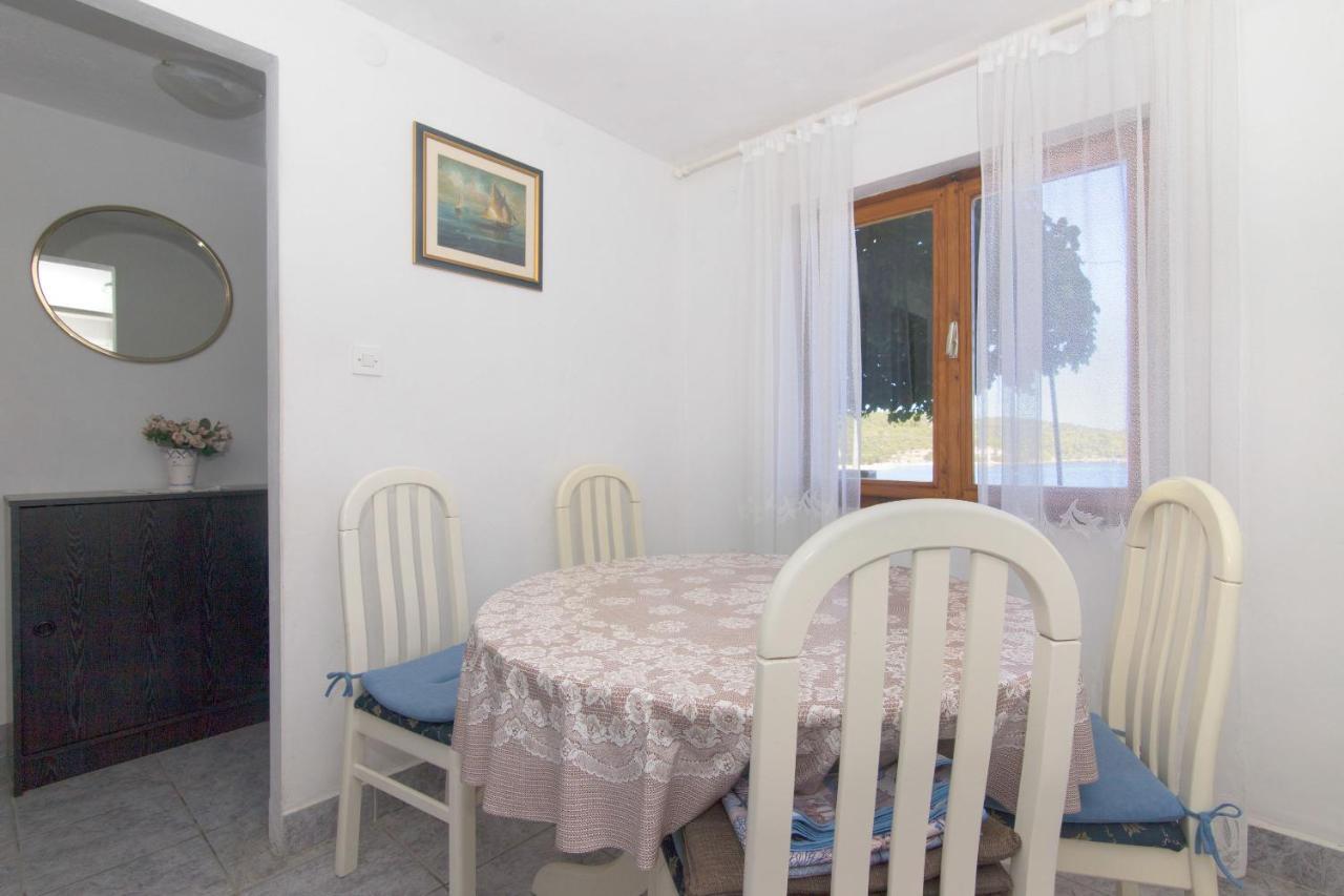 Apartments Jaksa فيس المظهر الخارجي الصورة