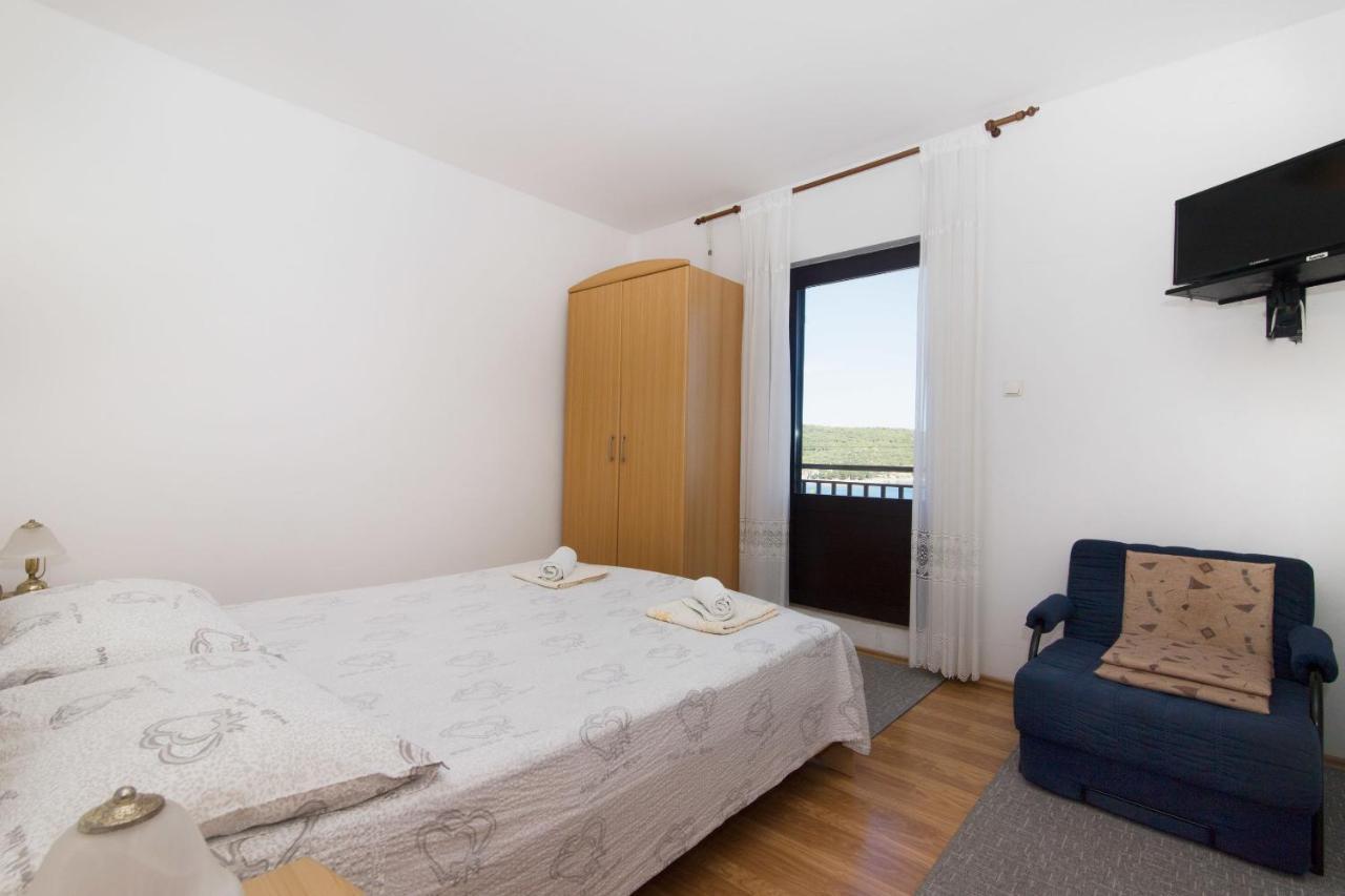 Apartments Jaksa فيس المظهر الخارجي الصورة