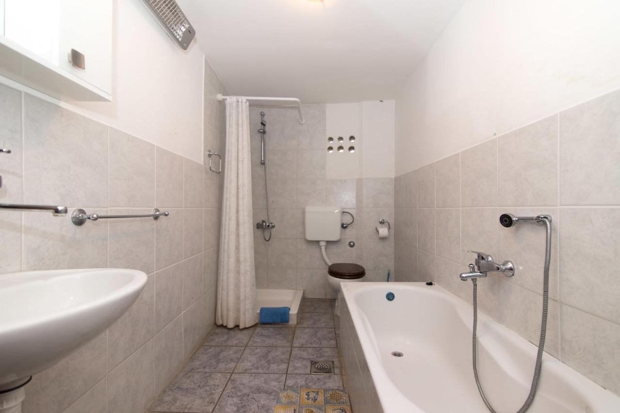 Apartments Jaksa فيس المظهر الخارجي الصورة