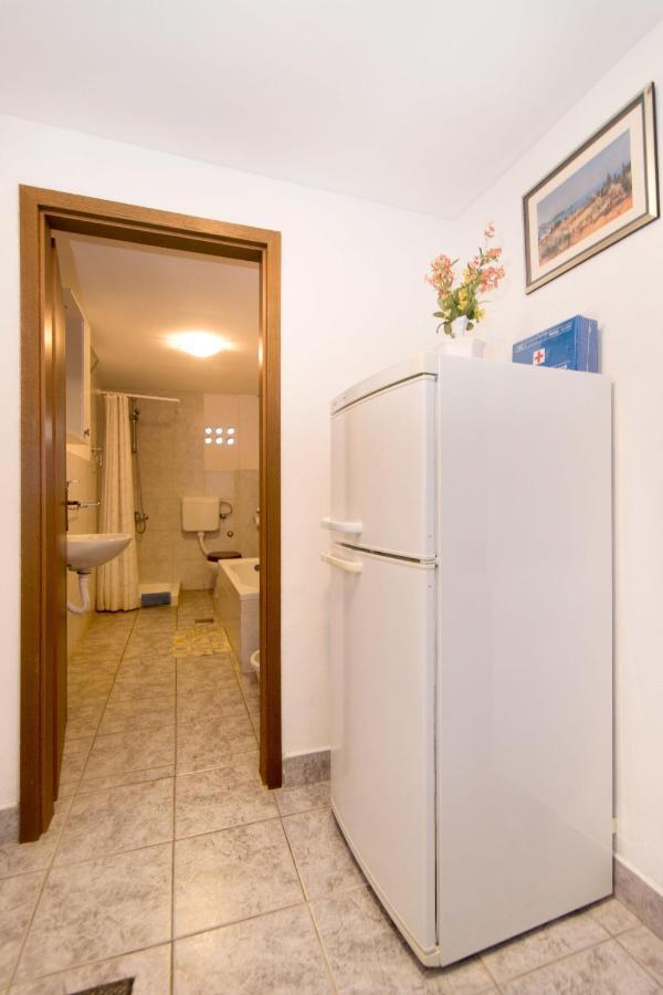 Apartments Jaksa فيس المظهر الخارجي الصورة